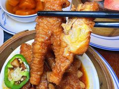 -中国大酒店·食街