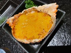 黄金蟹宝-無境·匠心日本料理(汉街店)