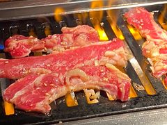 -丸福烤肉(君隆广场店)