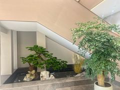 -帝皇海海鲜豆捞(桐泾商务广场店)