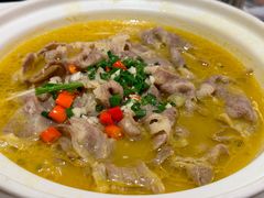 -小菜园新徽菜(无锡人民路红豆店)