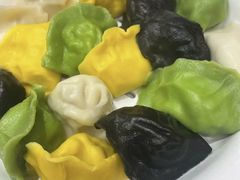 -添福来墨鱼饺子 · 海鲜东北菜(大连星海·黄浦路店)