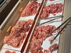 -阪尚皇·原切牛排·烤肉火锅自助(北京路店)