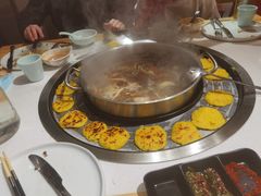-执牛耳涮烤牛排火锅(伊河路店)
