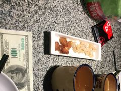 -蘭奢雅集·江浙菜(青山江滩店)