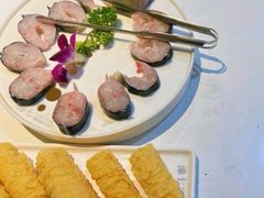 -濠七糟粕醋•海南酸汤火锅(中关村店)