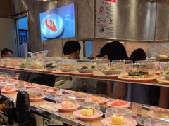 -争鲜回转寿司(东方银座店)