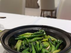 -东湖别墅湖畔轩餐厅