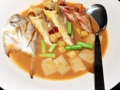 -三利音·玖弄小鲜(浦东嘉里城店)