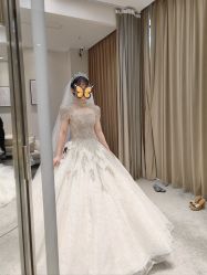 -韩国天使嫁衣婚纱礼服馆(上海旗舰店)