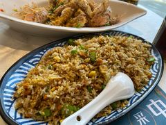 -喜碧海鲜·二十年本土海鲜老字号(上排店)