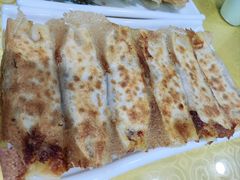 -春水锅贴·传统鲁菜(大明湖店)