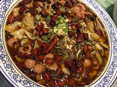 -忠顺斋易州印象烤鸭店(东关新村店)