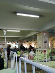 -成都儿童专科医院(总院)