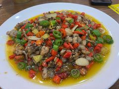 -酸婆娘江湖川菜(紫竹路店)
