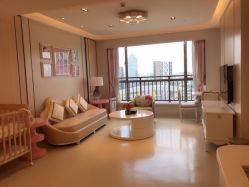 -广州安和泰医学月子会所