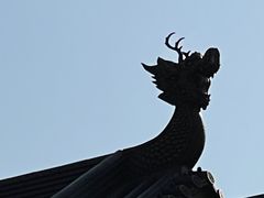 -径山寺