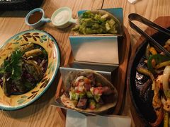 -TEQO·Mexican food & Bar