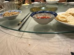 -红灯笼大酒楼(通湖路店)