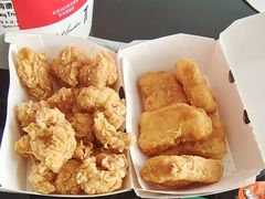 -肯德基(沈辽路店)