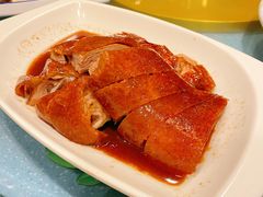 -百年恒益烧腊海鲜酒家·非遗传承(广州黄埔店)