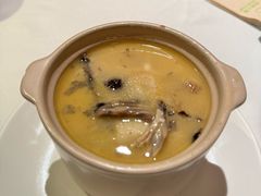 -汤城小厨•粤菜•靓汤(苏州街店)