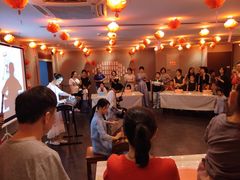 -秦汉胡同国学书院(天鹅湾分馆)