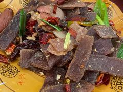 -和福餐馆(西江古街店)