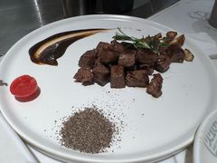 -火地铁板烧(昆山万象汇店)