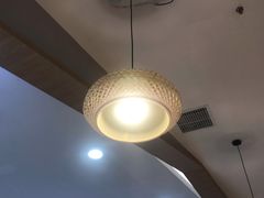 大堂-守柴炉烤鸭(科华中路王府井店)