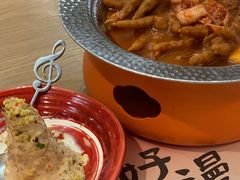 -花漫里日式餐厅(刺桐店)