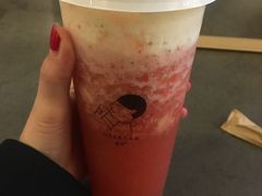-喜茶(深圳东门1234店)