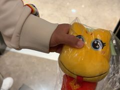 -金陵饭店 56F 家·海鲜火锅餐厅