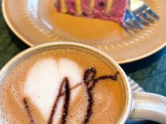 -BAKER&SPICE(环贸店)