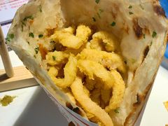 -尚食卢记烧饼(凤凰路总店)