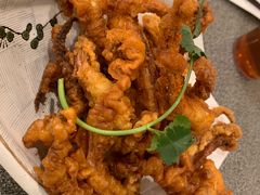 七味魷魚須-英皇美食坊(英皇娱乐酒店内)