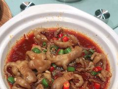 -香丰阁·烤鸭·川湘菜(清河店)