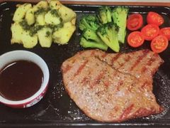 -必胜客(车陂店)