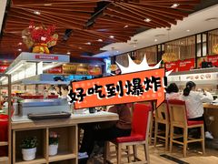 -友壹町寿司(佛山新DNA店)