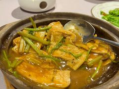 -若蘭慈·无国界素食料理(欢乐海岸店)
