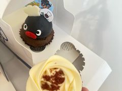 -Pantry's Best派悦坊蛋糕(K11购物艺术中心店)