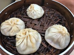 薄皮小笼包-刘长兴(逸仙桥店)