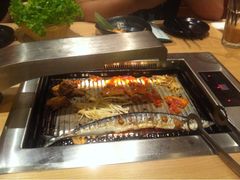 iphone_upload_pic-新石器烤肉(西田城店)