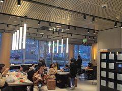 -麦当劳(北苑秋实路店)
