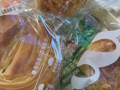 -DANXI丹喜面包·蛋糕(庐山店)