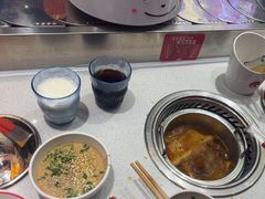 -龍歌自助小火锅(秦淮水游城店)