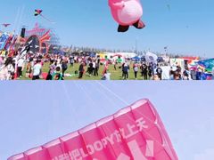-潍坊滨海云门国际风筝放飞场