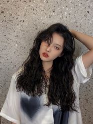 点击看大图 -KIMI HAIR SALON·烫染设计店