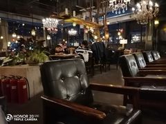 大堂-Maan coffee漫咖啡(1905店)