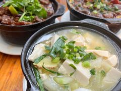 -沈妈砂锅(光华村店)